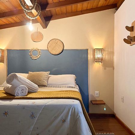 Kanaloa Vibe Stay Praia do Rosa Ngoại thất bức ảnh