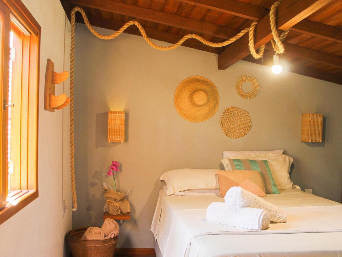 Kanaloa Vibe Stay Praia do Rosa Ngoại thất bức ảnh