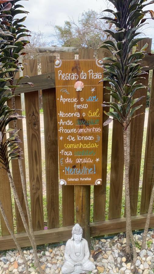 Kanaloa Vibe Stay Praia do Rosa Ngoại thất bức ảnh
