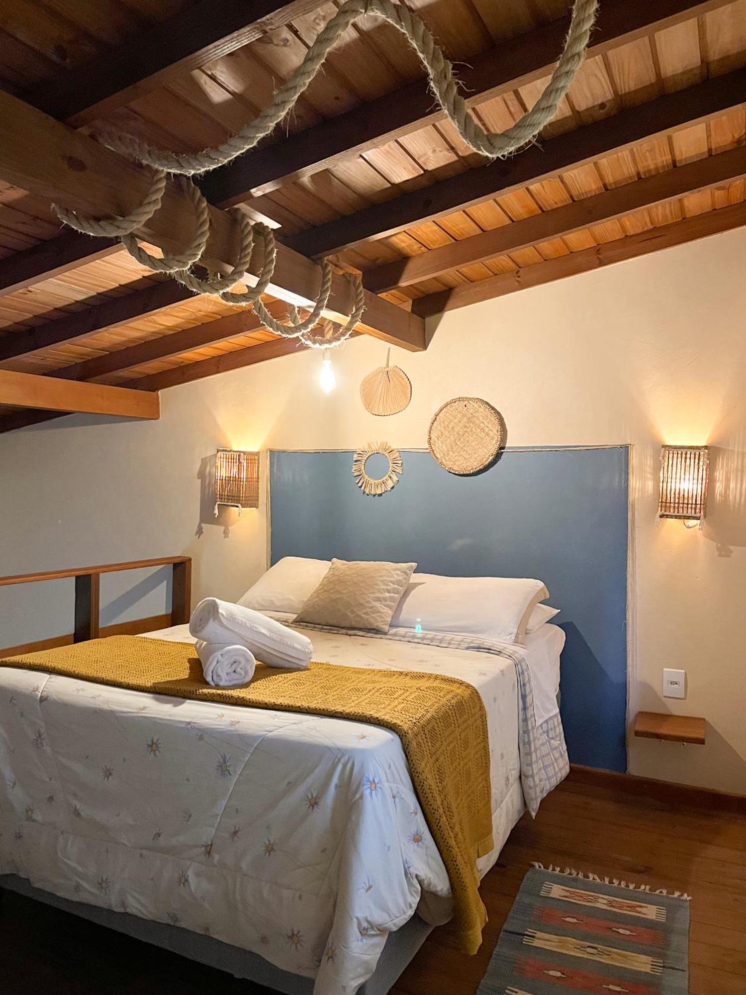 Kanaloa Vibe Stay Praia do Rosa Ngoại thất bức ảnh